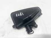 Luftfiltergehäuse Mercedes-Benz ML, W164 2005.06 - 2009.07 A6421400087, 401323A