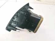 Lüftungsgitter Armaturenbrett Toyota Corolla Verso, II 2001.09 - 2004.05 Gebraucht ,