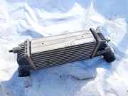 Ladeluftkühler Peugeot 508, 2010.11 - 2018 9683009680,