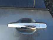 T?rgriff T?raussengriff - Hinten Linke Mitsubishi Outlander, I 2003.01 - 2006.12 Gebraucht,