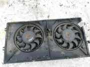 Kühlerlüfter Lüftermotor Volkswagen Transporter, T4 1990.07 - 1996.01 701121207b,