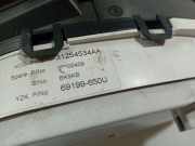 Tachometer Volvo S80, 2006.03 - 2010.01 31254534AA,31254534AA 36000409 BK9KB 69199-650U 69199650U