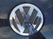 Emblem Volkswagen Polo, IV 2001.09 - 2005.04 Gebraucht, AXR
