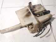 Scheibenwaschbehälter Vorne Wischwasserbehälter Toyota Avensis, II 2006.03 - 2008.12 facelift Gebraucht,