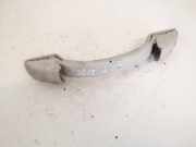 Haltegriff Haltegriff Verdeckgriff - Hinten Linke Peugeot 207, 2006.02 - 2009.06 9650189677,