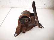 Halter für Motoraufhängung Toyota Yaris, II (XP90) 2005.01 - 2011.01 Gebraucht,