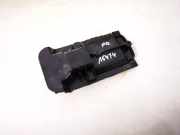 Türinnengriff - Vorne Rechts Audi 100, C3 1982.07 - 1991.01 443837712,