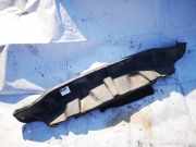 Windlauf Wischerabdeckung Volkswagen Caddy, III 2004.03 - 2010.09 Gebraucht, BDJ