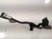 Bremspedal Audi 80, B4 1991.09 - 1995.01 Gebraucht,