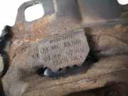 Halter für Motoraufhängung Volvo V50, 2004.04 - 2007.05 3m517m121, 3m51-7m121 3m51-7m121ae