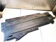 Unterfahrschutz Audi A6, C6 2005.01 - 2008.10 4F0825208,4F0825208