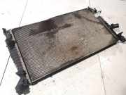 Wasserkühler Volvo S40, 2004.01 - 2007.03 Gebraucht,