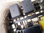 Sicherungskasten Daewoo Musso, I 1995.01 - 2005.12 8212106000,82121-06000