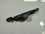 Sicherheitsgurt-Einstellschiene - VORNE LINKES Nissan Primera, P12 2002.01 - 2008.12 Gebraucht,