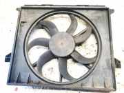 Kühlerlüfter Lüftermotor Mercedes-Benz ML, W164 2005.06 - 2009.07 6726010003,0460810388 776-65690-17