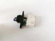 Vorwiderstand Gebläseregler Toyota Avensis Verso, 2001.08 - 2009.11 Gebraucht,