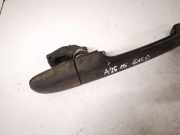 T?rgriff T?raussengriff - Hinten Rechts Mercedes-Benz Vaneo 2002 - 2005 Gebraucht,