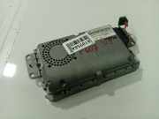 Monitor Navigations Zeit Uhr Peugeot 407, 2004.05 - 2010.12 9656303580, 9656303580 503550030803-00 50355003080300