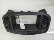 Lüftungsgitter Armaturenbrett Opel Insignia A, 2013.01 - 2017.06 facelift 13282235, 495050031