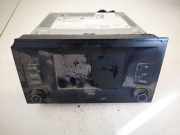 Monitor Navigationssystem Seat Ibiza, IV 2015.06 - 2017.06 6P facelift 5f0035885c,