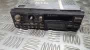 Radio Mazda 626, 1991.08- 1997.04 Gebraucht,