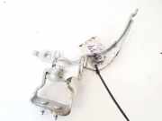 Lang Heckklappe Scharniere Scharnier - Hinten Rechts Audi A4, B7 2004.11 - 2008.06 8e9827300e,