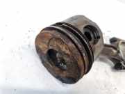 Kolben Pleuelstange Peugeot 307, 2000.08 - 2005.06 Gebraucht,