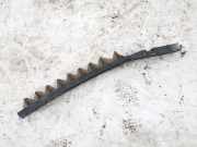 Stoßstangenhalter - Hinten Skoda Superb, I 2001.12 - 2008.03 3u5807861a,