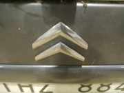 Emblem Citroen C5, I 2004.08 - 2008.02 facelift Gebraucht,