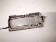 Innenbeleuchtung - Hinten Volkswagen Sharan, 7M 1995.09 - 2000.04 357947105,