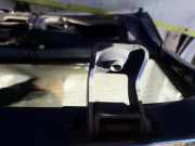 Lang Heckklappe Scharniere Scharnier - Hinten Rechts Fiat Punto, 1993.09 - 1999.09 Gebraucht ,