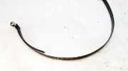 Halteband Kraftstoffbehälter Peugeot 406, 1995.11 - 1999.03 Gebraucht ,