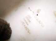 Verkleidung Säule - VORNE LINKES Volvo XC70, 2007.08 - 2012.02 bpgqc,