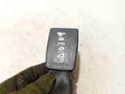 Gurtschloss - Hinten Rechts Hyundai Santa Fe, 2006.03 - 2012.09 06032205,