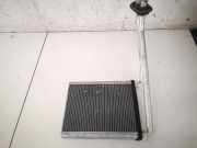 Heizungskühler Wärmetauscher Toyota Yaris, II (XP90) 2005.01 - 2011.01 Gebraucht,