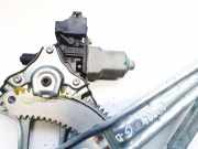 Fensterheber motor - Hinten Rechts Nissan Leaf, I 2010 - 2017.12 827310v01b,