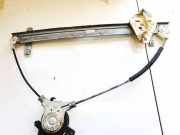 Fensterheber - Vorne Rechts Honda FR-V, 2004.08 - 2009.12 Gebraucht,