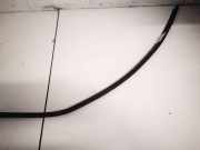 Zierleiste Leiste - Vorne Linke Volkswagen Transporter, T4 1990.07 - 1996.01 Gebraucht, ABL