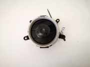 L?ftungsgitter Armaturenbrett Ford Fiesta, V 2002.01 - 2004.12 Gebraucht,