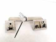 Haltegriff Haltegriff Verdeckgriff - Vorne Linke Audi 80, B3 1986.06 - 1991.09 Gebraucht ,