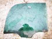 Seitenscheibe - Hinten Linke Skoda Roomster, I 2006.01 - 2010.05 as3,