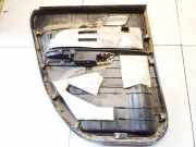 Türverkleidung - Hinten Rechts Honda FR-V, 2004.08 - 2009.12 83400sjdj022,83400-sjd-j0-22