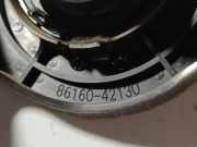 Lautsprecher Toyota RAV-4, III 2005.11 - 2012.12 8616042130,86160-42130