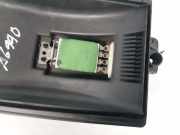 Vorwiderstand Gebläseregler Volkswagen Lupo 1998 - 2005 Gebraucht, Ayz