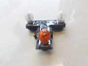 Lampenträger Heckleuchte - Hinten SAAB 9-5, 1997.09 - 2005.11 2314D,