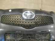 Kühlergrill Frontgrill Kühlergitter Toyota Yaris, II (XP90) 2005.01 - 2011.01 Gebraucht,