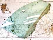 Seitenscheibe - Vorne Rechts Volkswagen Tiguan, 2007.09 - 2012.06 dot27m24100as2, BWK