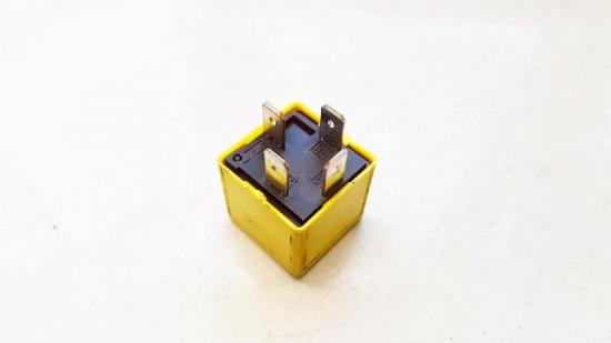 Relais Rover 25, 1999.09 - 2001.06 V23134B52X127,V23134-B52-X127 Bild Relais Rover 25, 1999.09 - 2001.06 V23134B52X127,V23134-B52-X127