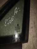 Seitenfenster Dreieckscheibe - Vorne Linke Volkswagen Golf Plus, 2005.01 - 2008.05 Gebraucht,