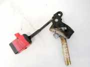 Gurtschloss - Vorne Rechts Citroen Berlingo, I 2002.11 - 2008.04 facelift ac84c5880,